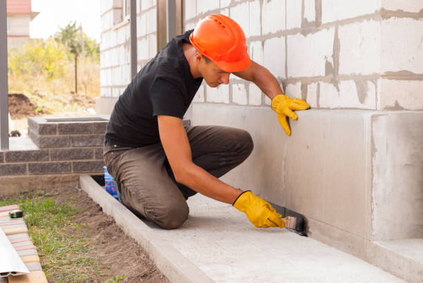 Licensed Vapor Barrier Installation service in Madison, WI - SGP Waterproofing